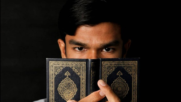 Muzammil Hasballah