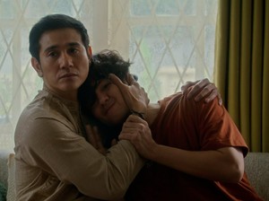 Jadwal Film Bioskop di Bandung, Kamis 24 Oktober 2024