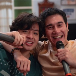 15 Film & Serial Indonesia Ini Terinspirasi dari Korea Selatan