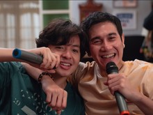 15 Film & Serial Indonesia Ini Terinspirasi dari Korea Selatan