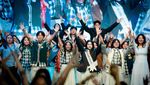 Para Pelajar Ini Gelar Pertunjukan Pentas Drama Musikal untuk Amal