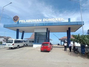 Selama 5 Tahun, Pemprov Jatim Bangun 9 Dermaga di Madura