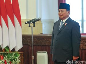 Djamari Chaniago Santer Dikabarkan Jadi Menko Polkam