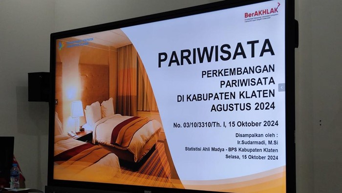 Pemkab Klaten
