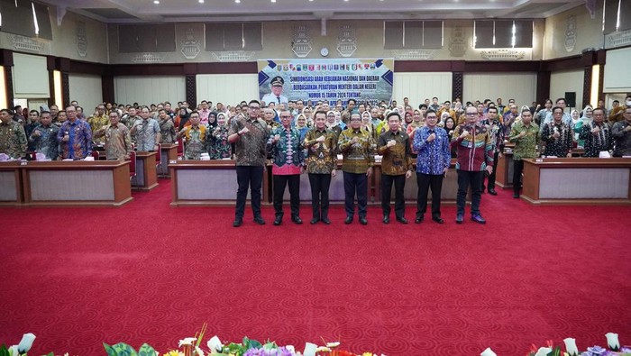 Pemprov Lampung