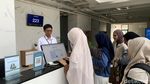 Perpustakaan Jusuf Kalla UIII, Surga Literasi Modern di Depok