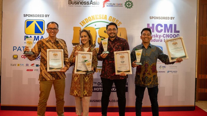 Pertamina Patra Jasa
