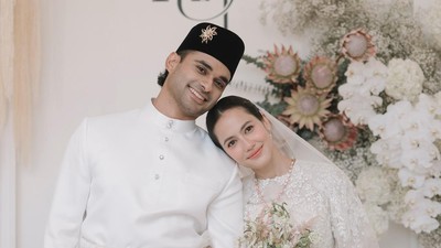 Intip Rumah Pevita Pearce, Plafon Tinggi-Tangga Gantung