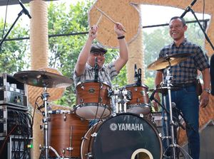 Dibuka Pjs Bupati, Purworejo Band Competition Dimeriahkan Belasan Peserta