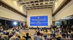 Pose Nadiem Makarim dan Tiga Menteri Penerusnya