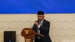 Pose Nadiem Makarim dan Tiga Menteri Penerusnya
