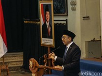 Fadli Zon Resmi Jadi Menteri Kebudayaan, Ini Rencana Kerjanya