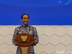 ICW Beberkan Kejanggalan Proyek Laptop Kemendikbud Rp 9,9 T di Era Nadiem