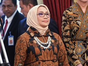 Sosok Arifatul Choiri Fauzi, Menteri PPPA Kelahiran Bangkalan Madura