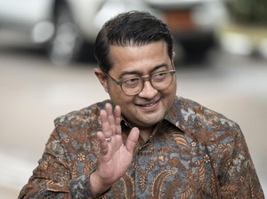 UU Hak Cipta Bakal Direvisi Usai Heboh soal Royalti Musik