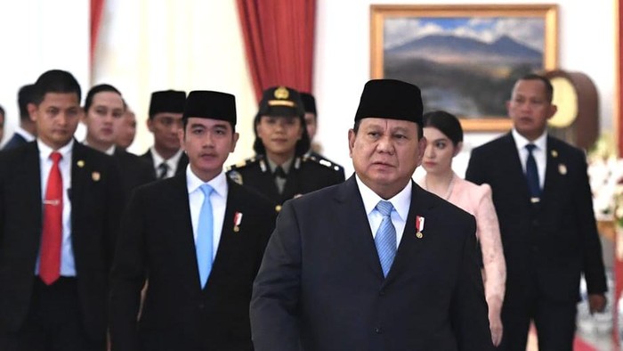Prabowo