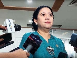 Puan Desak Pemerintah Berantas Judol: Mengancam Masa Depan Anak Bangsa