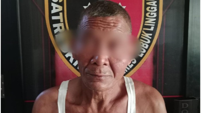 Pria di Lubuklinggau ditangkap usai perkosa anak di bawah umur