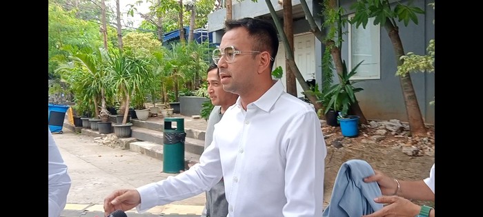 Raffi Ahmad