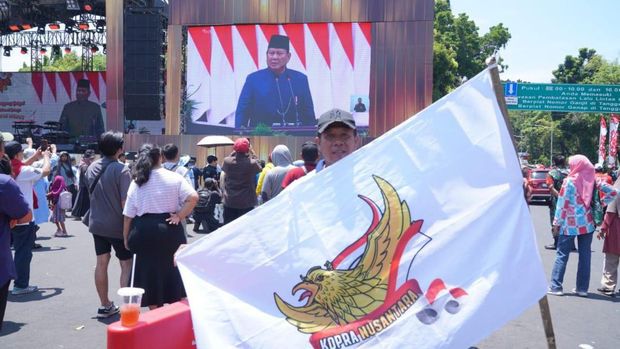 relawan konco prabowo (kopra)