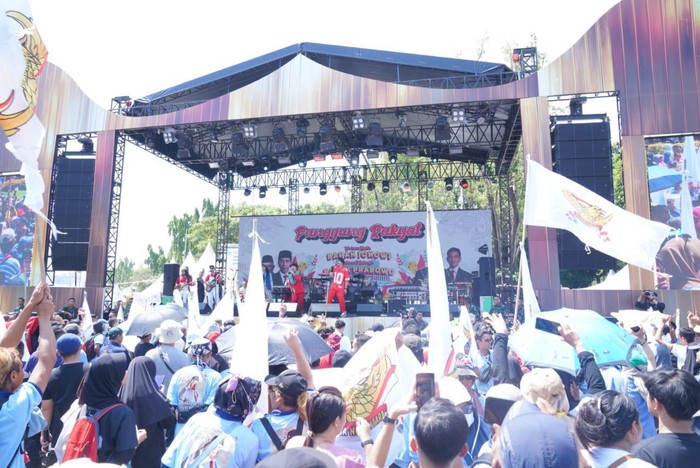 relawan konco prabowo (kopra)