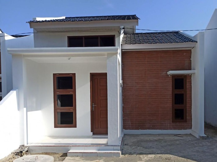 Rumah Murah di Lhokseumawe Aceh
