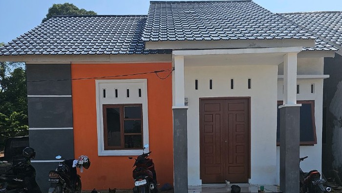 Rumah Murah di Lhokseumawe Aceh