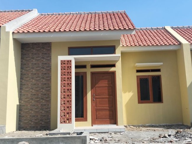 Cek Nih, 5 Rumah Murah di Sragen Jateng Harganya Rp 160-an Juta