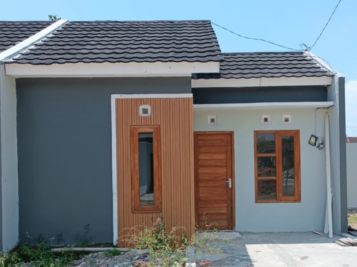 Rumah Murah di Sragen Jateng
