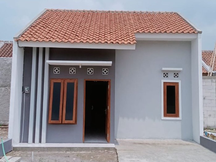 Rumah Murah di Sragen Jateng