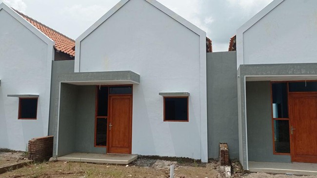 Cek Nih, 5 Rumah Murah di Sragen Jateng Harganya Rp 160-an Juta