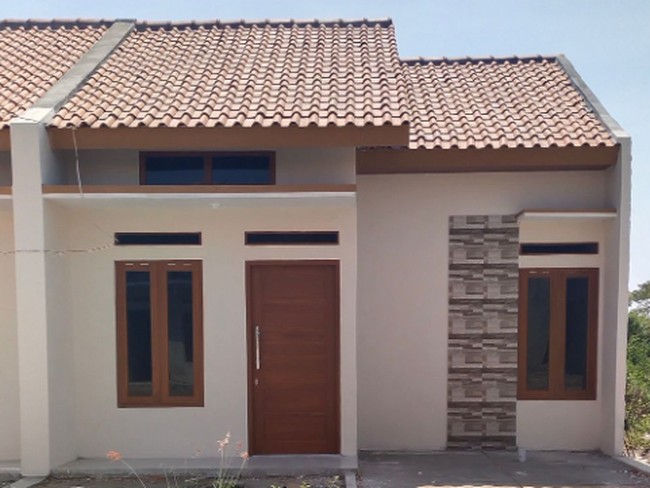 Cek Nih, 5 Rumah Murah di Sragen Jateng Harganya Rp 160-an Juta