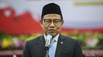 Salam Komando Cak Imin Sah Jadi Menko Bidang Pemberdayaan Masyarakat