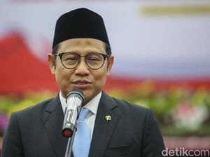 Video Menko Imin: Orang Miskin Jangan Khawatir, Pasti Dapat Bantuan