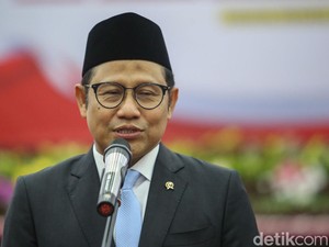 PKB: Bintang Mahaputera Adipurna Bukti Cak Imin Perjuangkan Rakyat Kecil