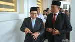 Salam Komando Cak Imin Sah Jadi Menko Bidang Pemberdayaan Masyarakat