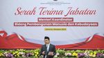 Salam Komando Cak Imin Sah Jadi Menko Bidang Pemberdayaan Masyarakat