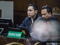 MA Tolak Kasasi Harvey Moeis, Hukuman Tetap 20 Tahun Penjara