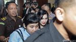 Sandra Dewi Bersaksi untuk Harvey Moeis, Ditanya soal Mobil-Tas Branded
