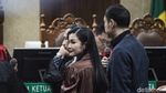 Sandra Dewi Bersaksi untuk Harvey Moeis, Ditanya soal Mobil-Tas Branded