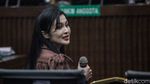 Sandra Dewi Bersaksi untuk Harvey Moeis, Ditanya soal Mobil-Tas Branded