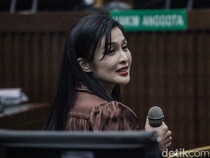 Video: Sandra Dewi Ungkap Harvey Moeis Rutin Belikan iPhone Untuknya