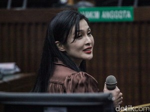 Berakhir Sudah Perlawanan Sandra Dewi Mengharap Deposito dan Tas Mewah