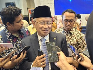 Video: Mendiktisaintek Siapkan Riset untuk Penguasaan Teknologi Nuklir