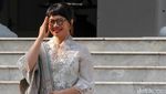 Senyum Ceria Para Wamen Kabinet Merah Putih Usai Dilantik
