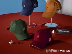 Potterhead Wajib Tahu, Produk Koleksi MINISO x Harry Potter Hadir di Shopee