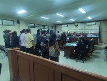 Sidang Korupsi Gus Muhdlor, Saksi Benarkan Ada Pemotongan Insentif