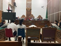 Video: Siskaeee Divonis 1 Tahun Penjara Atas Kasus Film Porno