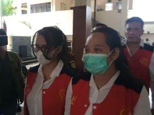 Respons Siskaeee Cs Divonis Penjara Setahun karena Kasus Film Porno
