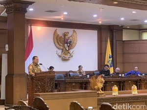 Bali Turun Peringkat di PON, Golkar Minta Evaluasi Kerja OPD